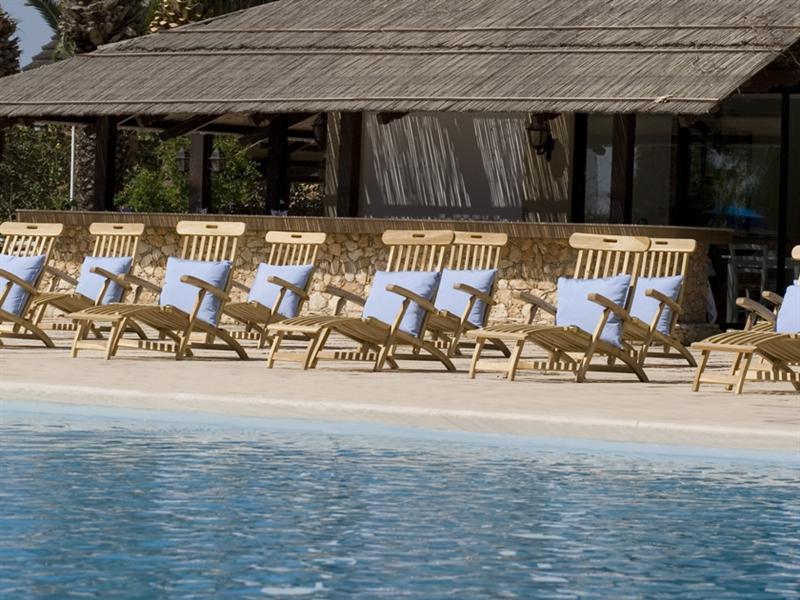 Sandy Beach Hotel & Spa - Ex Sentido Larnaca Zařízení fotografie